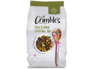 SAGE AND ONION STUFFING MIX